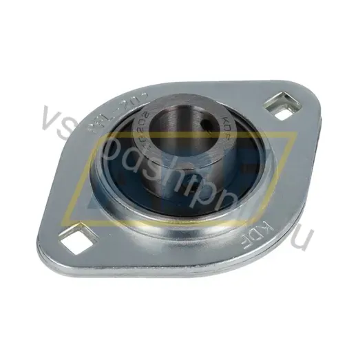 Подшипник узловой в корпусе BPFL2SB KDF