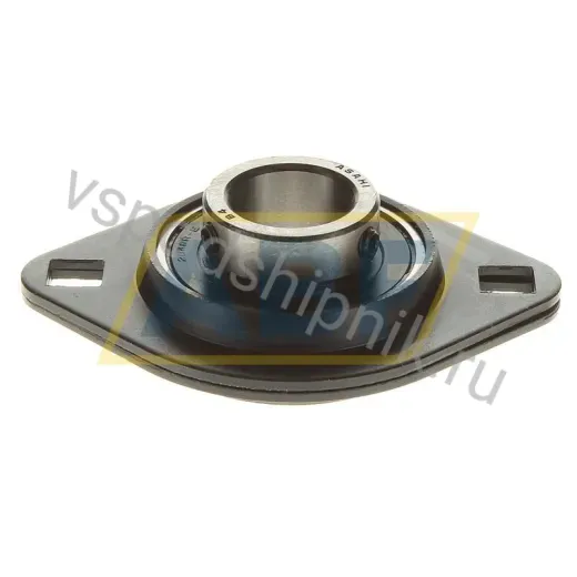 Подшипник узловой в корпусе BPFL4 Asahi 20×91×25.5 мм