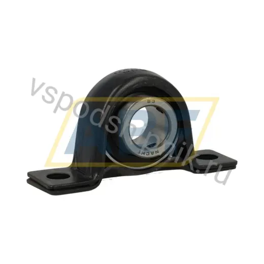 Подшипник узловой в корпусе BPP3X Nachi