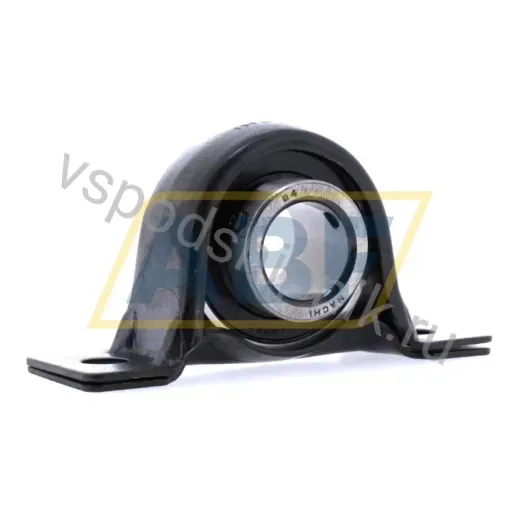 Подшипник узловой в корпусе BPP4,X Nachi