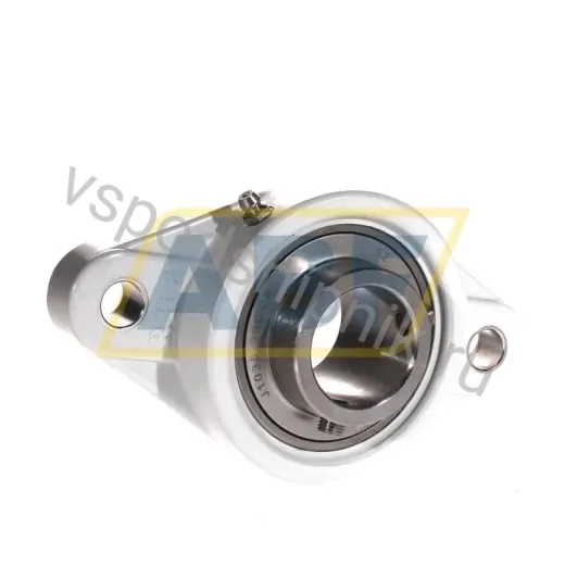 Подшипник узловой в корпусе PSFT35CR RHP 35×164×45 мм
