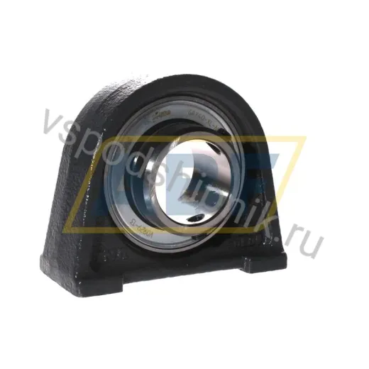 Подшипник узловой в корпусе PSHEY40-XL-N INA