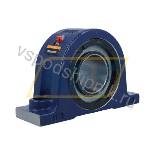 Подшипник узловой в корпусе QAPL13A065ST Timken