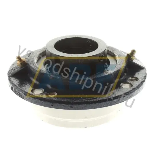 Подшипник узловой в корпусе QMCW10J050SM QM Bearings/Timken Group