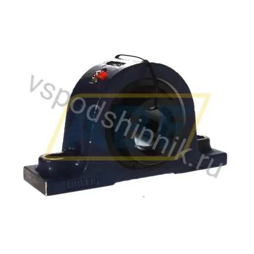 Подшипник узловой в корпусе QMP11J055SM Timken