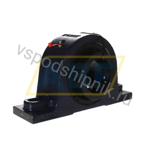 Подшипник узловой в корпусе QMP15J075SM Timken