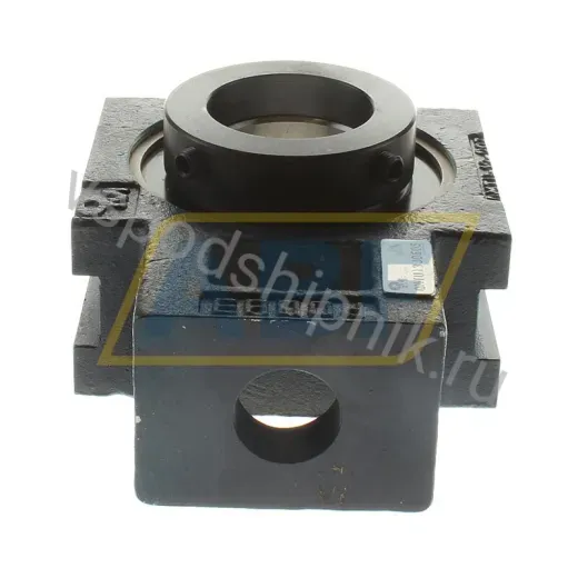 Подшипник узловой в корпусе QMTU13J060SM QM Bearings/Timken Group