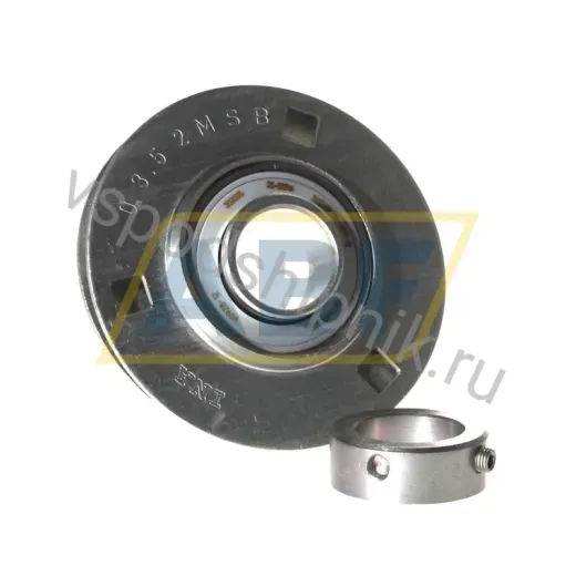 Подшипник узловой в корпусе RA25-XL INA