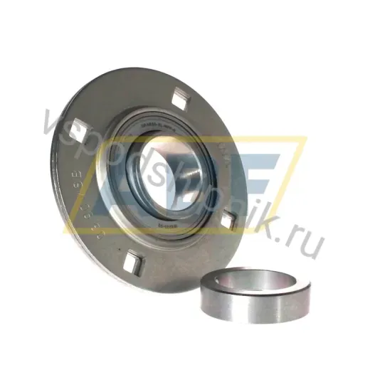 Подшипник узловой в корпусе RA50-XL INA