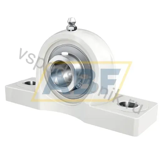 Подшипник узловой в корпусе RASE30-TV-VA-FD INA
