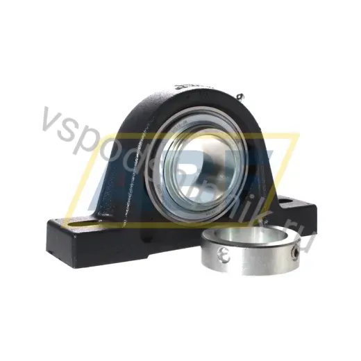 Подшипник узловой в корпусе RASE45-XL-FA164 INA