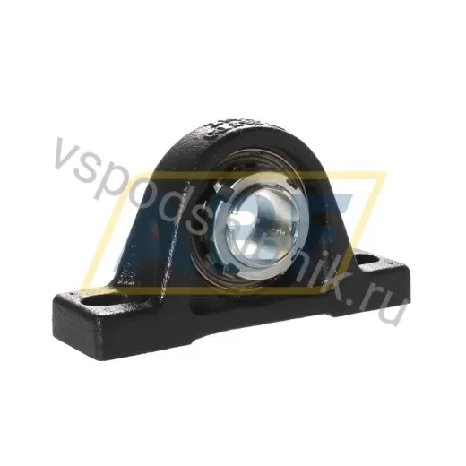 Подшипник узловой в корпусе RASEA25-XL-N INA
