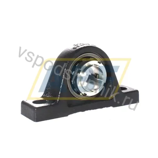 Подшипник узловой в корпусе RASEA30-XL-N INA