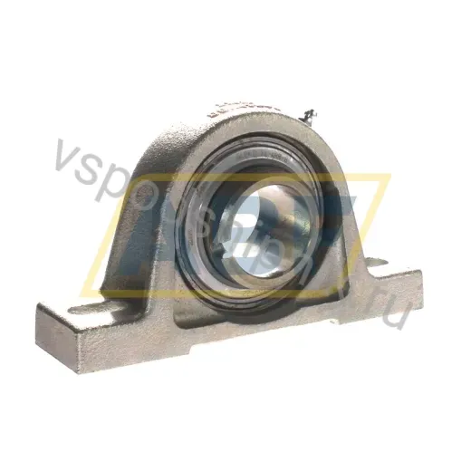 Подшипник узловой в корпусе RASEL40-XL-N INA