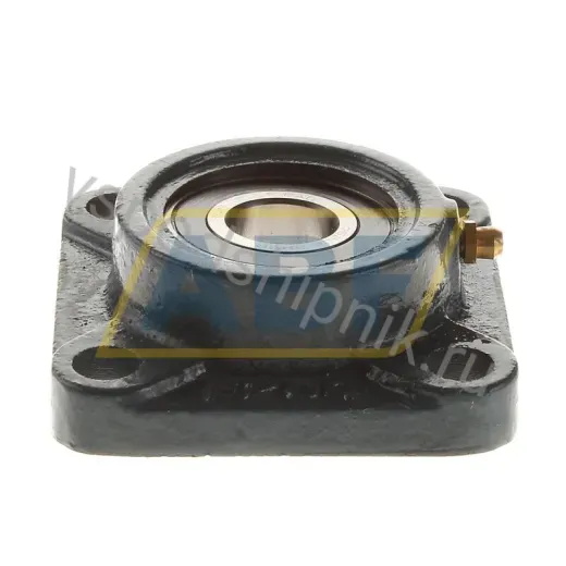 Подшипник узловой в корпусе F76204.2RSR FAG 29.5 мм