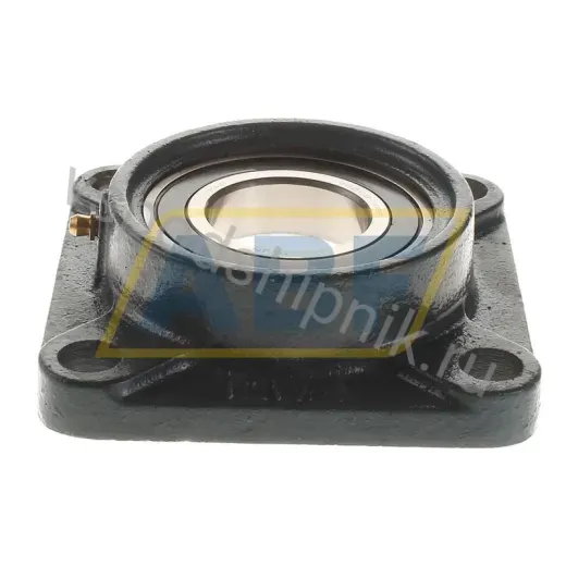 Подшипник узловой в корпусе F76209.2RSR FAG 40 мм