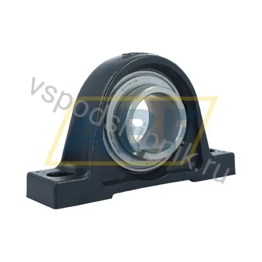 Подшипник узловой в корпусе RASEL60-XL-N INA
