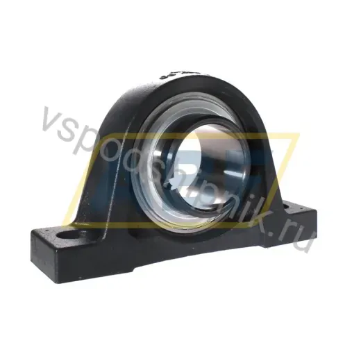 Подшипник узловой в корпусе RASEL70-XL-I INA