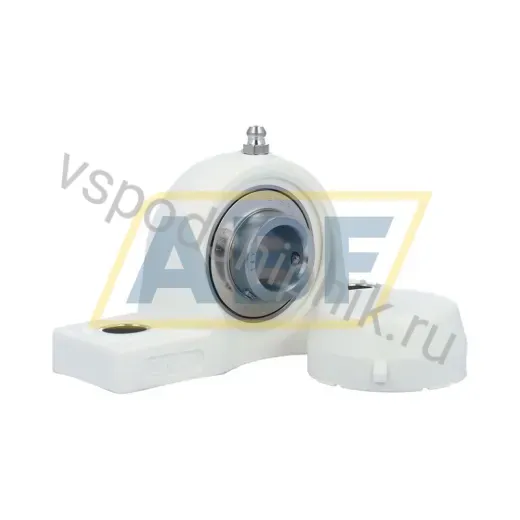 Подшипник узловой в корпусе RASEY20-TV-VA-FD INA