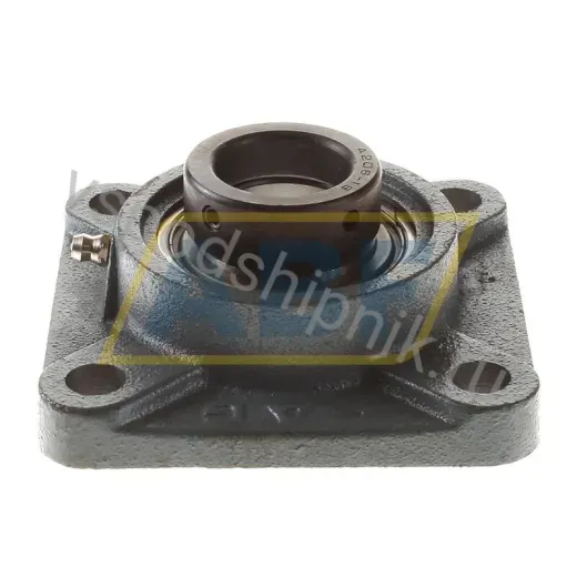 Подшипник узловой в корпусе FG16206.103 FAG 30.16×108×46.7 мм