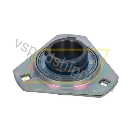 Подшипник узловой в корпусе RATRY35-XL INA