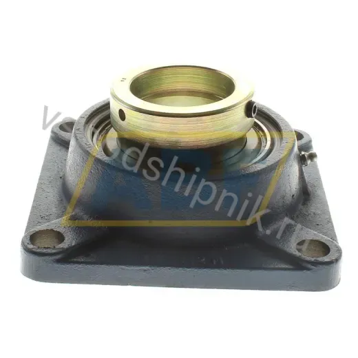 Подшипник узловой в корпусе FY60WM SKF 60×175×80.8 мм