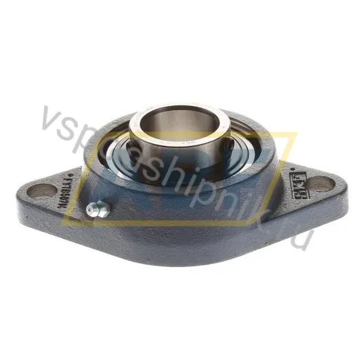 Подшипник узловой в корпусе FYTB1.3/8TF SKF 34.93×96×46.4 мм