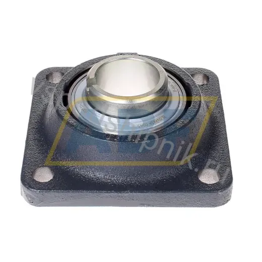 Подшипник узловой в корпусе RCJL40-XL-N INA