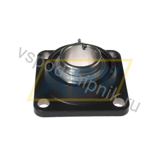 Подшипник узловой в корпусе RCJL50-XL-N INA
