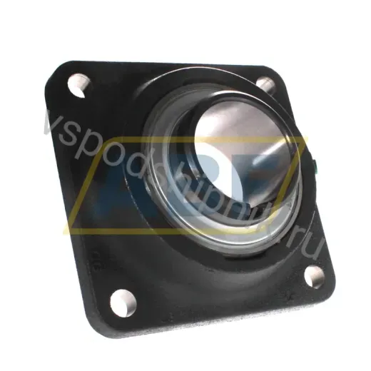 Подшипник узловой в корпусе RCJL70-XL-I INA