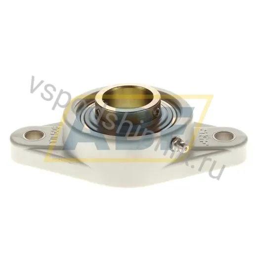 Подшипник узловой в корпусе FYTL30TR/VE495 SKF 30×80×40.2 мм