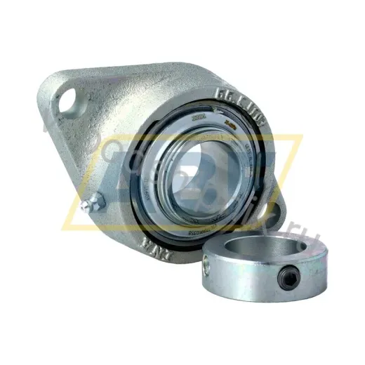 Подшипник узловой в корпусе RCJT35-XL-FA164 INA