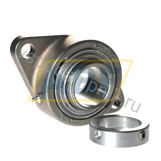 Подшипник узловой в корпусе RCJT50-XL-N-FA125-I INA