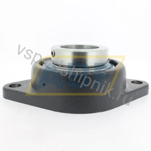 Подшипник узловой в корпусе RCJT65-214-XL INA