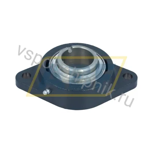 Подшипник узловой в корпусе RCJTL45 INA