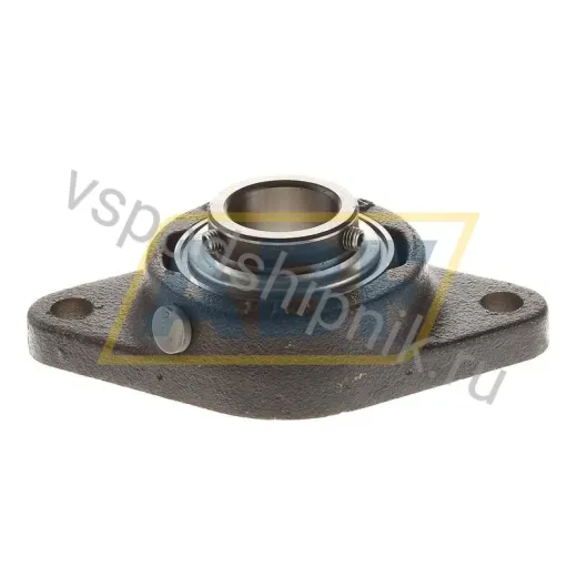 Подшипник узловой в корпусе RCJTY1.1/8 INA 28.58×141.5×42.2 мм