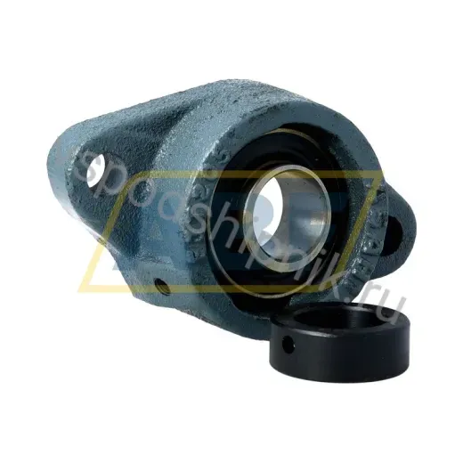 Подшипник узловой в корпусе KHF205+ER Asahi