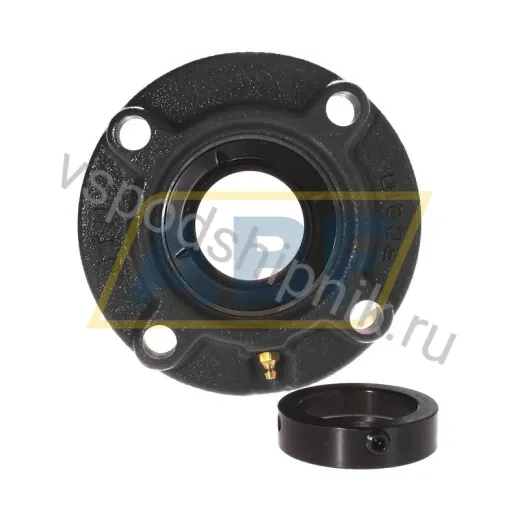 Подшипник узловой в корпусе M-UELFC210D1 NTN