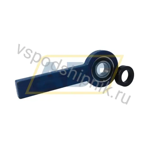 Подшипник узловой в корпусе BT35EC RHP