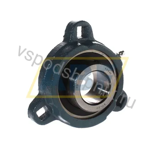 Подшипник узловой в корпусе BTM207-20 Asahi