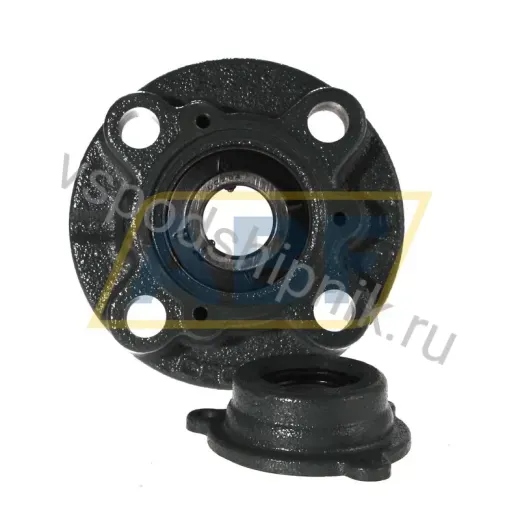 Подшипник узловой в корпусе C-UCFC204D1 NTN