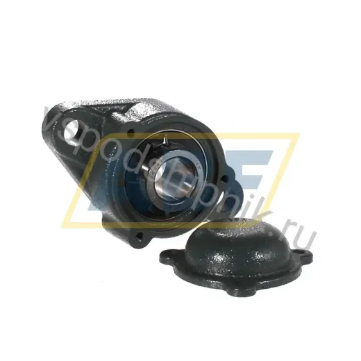 Подшипник узловой в корпусе CM-UCFL204D1 NTN