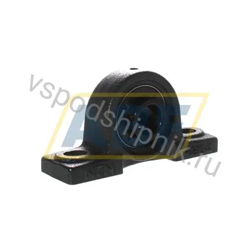 Подшипник узловой в корпусе CM-UCP204D1 NTN