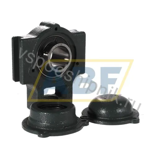 Подшипник узловой в корпусе CM-UCT205D1 NTN