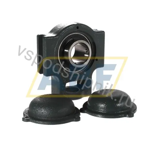 Подшипник узловой в корпусе CM-UCT206D1 NTN