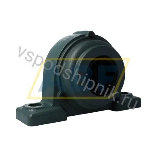 Подшипник узловой в корпусе CM-UKP216D1 NTN