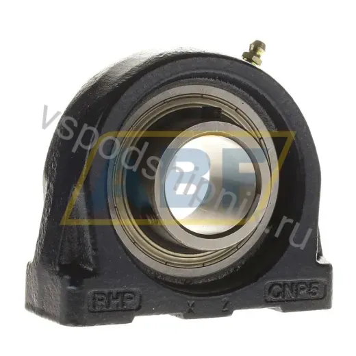 Подшипник узловой в корпусе CNP35 RHP