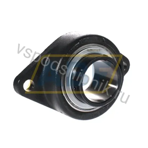 Подшипник узловой в корпусе RCJTY75-XL INA