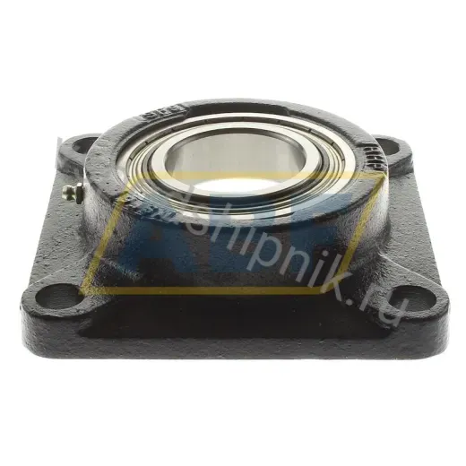 Подшипник узловой в корпусе MSF1055-50KG C4 RHP