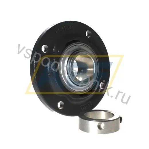 Подшипник узловой в корпусе RFE40-XL INA